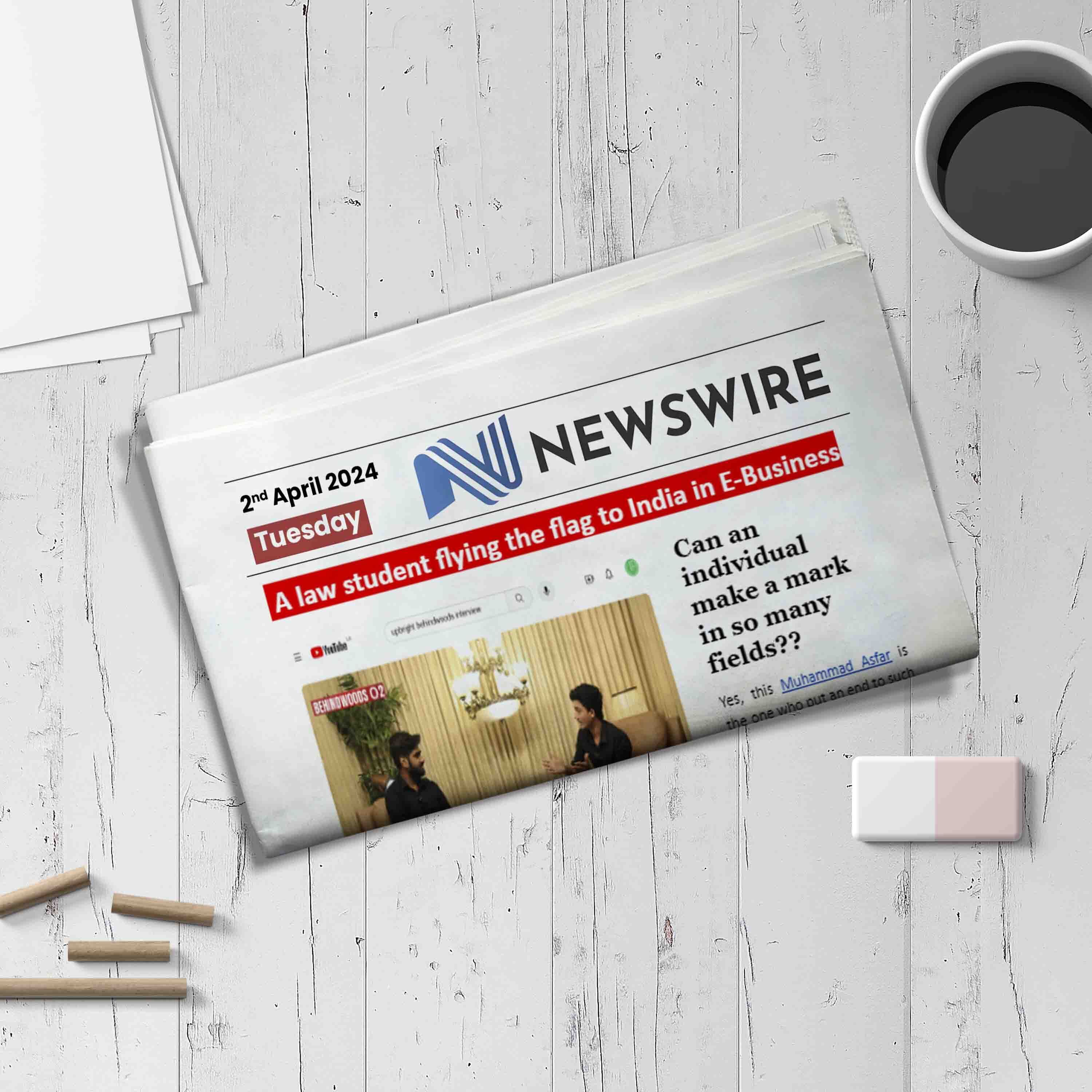 NEWSWIRE