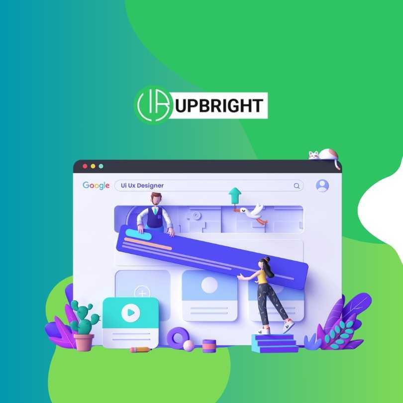 UI/UX Designer