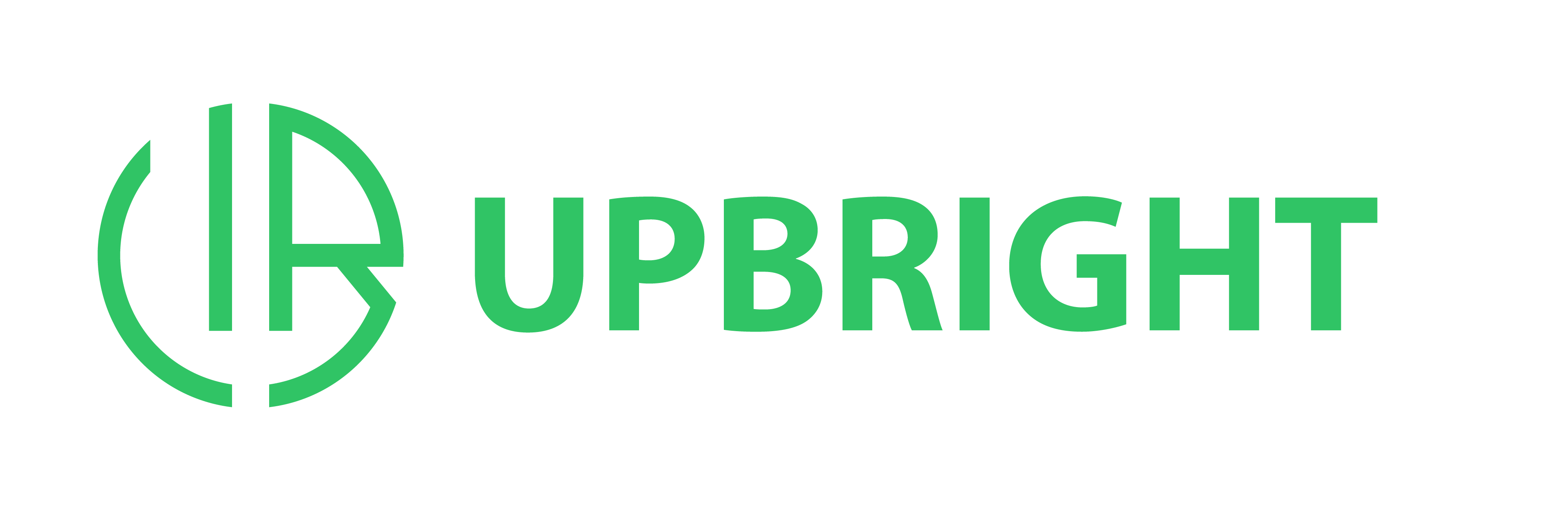 Upbright Logo