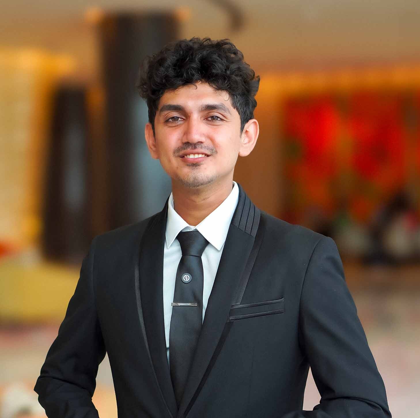 Mohamed Azam