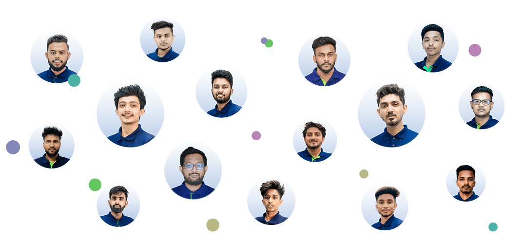 Our Team